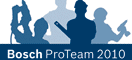 BOSCH ProTeam