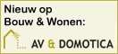 Nieuw op Bouw & Wonen: AV&Domotica