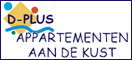 D-Plus Appartementen aan de kust