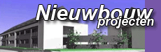 B&W Nieuwbouwprojecten