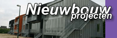 B&W Nieuwbouwprojecten
