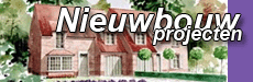 B&W Nieuwbouwprojecten
