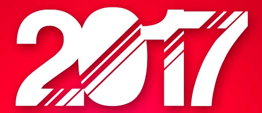Wat kunt u verwachten van 2017?
