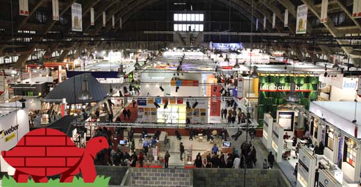 Dossier Batibouw 2017