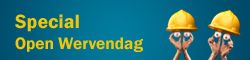 Open Wervendag