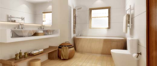 Dossier sanitair