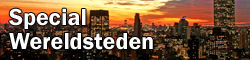 Special wereldsteden