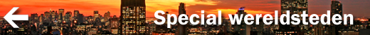 Special wereldsteden