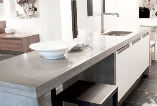 Column: keuken trends bouwenwonen.net