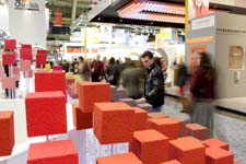 Batibouw 2017: Praktische informatie