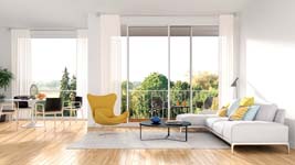 Meer licht in huis? Ga op de bovenverdieping wonen!