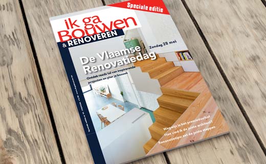 Wedstrijd: win de Renovatiegids 2017