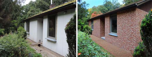 Façabrick. De isolerende renovatieoplossing voor uw gevel