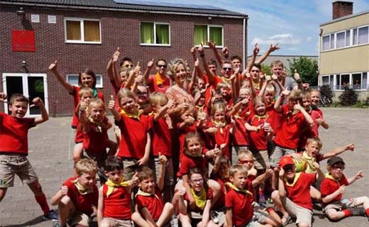 Provincie wil ook verenigingen aan zonnepanelen helpen