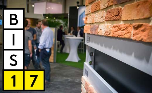 Gratis kaarten voor bis 2017, bouw- en inspiratie salon