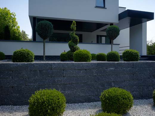 Stone & Style by Ebema
