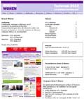 Bouw & Wonen tarievenlijst
