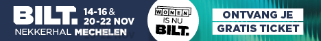 Claim jouw gratis tickets voor BILT Mechelen