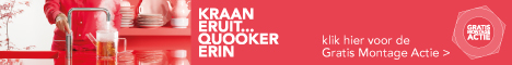 Quooker, de kraan die alles kan