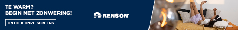 Renson Screens