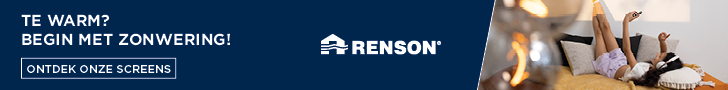 Renson Screens