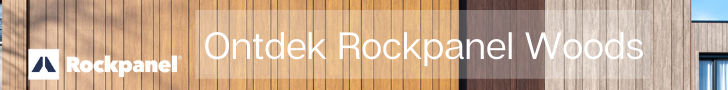 Ontdek Rockpanel Woods