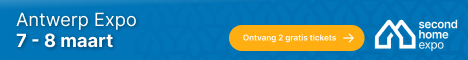 Gratis Tickets voor Second Home