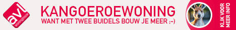 AVL Woningbouw - Kangoeroe woning