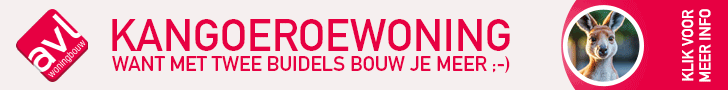 AVL Woningbouw - Kangoeroe woning