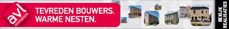 AVL Woningbouw - realisaties