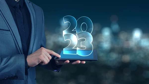 Wat kunt u verwachten van 2023?