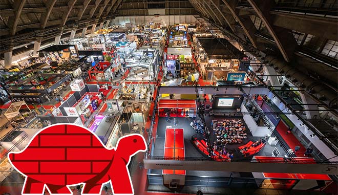 Dossier Batibouw