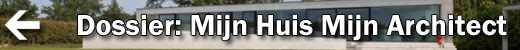 Mijn Huis Mijn Architect
