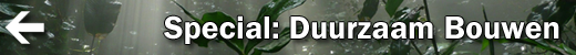 Special Duurzaam Bouwen