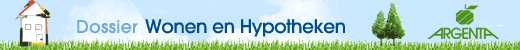 Dossier Wonen en Hypotheken
