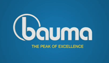 Bauma 2025