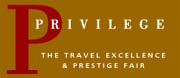 Privilege, salon voor stijlvol reizen en leven