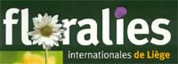 Internationale Floraliën van Luik