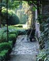 Uw tuin eind september- begin oktober