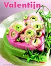 Valentijn bloemendag