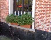 Het weekend van 11 en 12 september