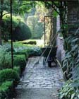 Uw tuin eind september