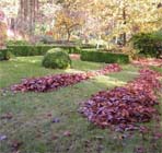 Het weekend van 13 en 14 november