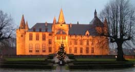 Het weekend van 18 en 19 december