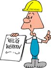 Reacties op berichtgeving over veiligheidscoördinator
