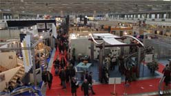Batibouw kent succesvolle start