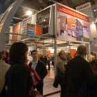 Batibouw 2005 sluit zijn deuren Op naar Batibouw 2006!