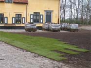 Het weekend van 23 en 24 april
