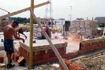 NAV vraagt overheidstussenkomst bouwgrondprijzen