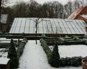 Tuintips: De moestuin in december